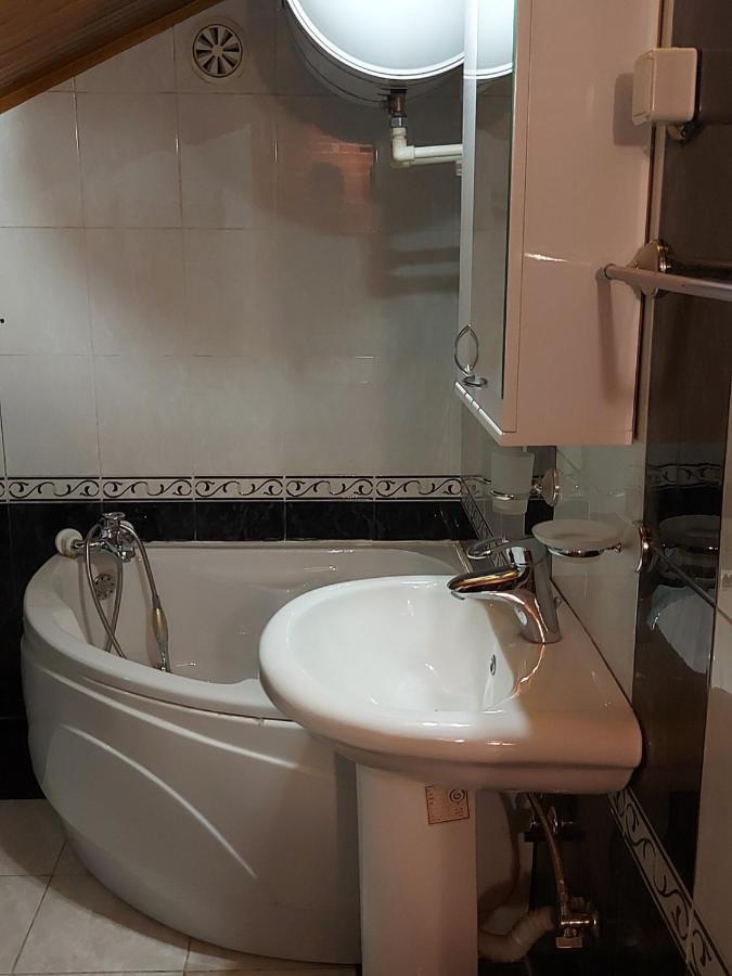 Danica I Vuk Apartment Nis Exterior photo