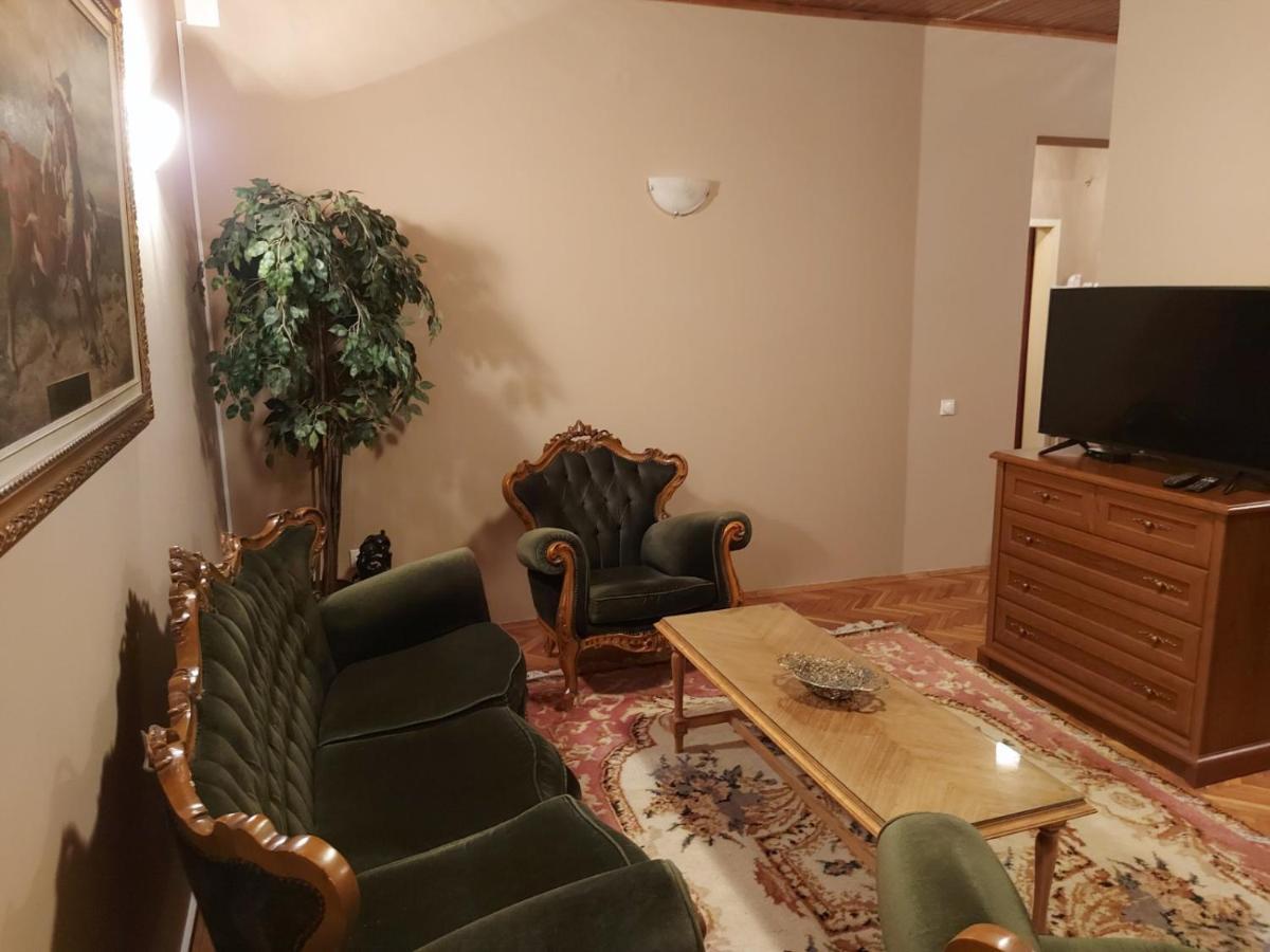 Danica I Vuk Apartment Nis Exterior photo
